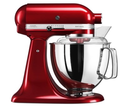 KitchenAid Artisan 5KSM175PSECA výklopná hlava